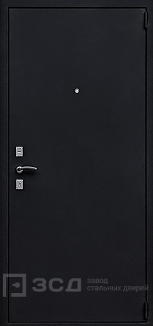 Фото «Взломостойкая дверь №17»
