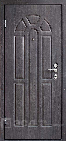 Фото «Дверь с шумоизоляцией №19»
