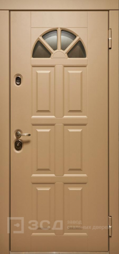 Фото «Взломостойкая дверь №24»